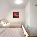 Casa de Férias La Vela Utersum