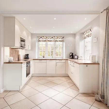 Casa de Férias La Vela Utersum