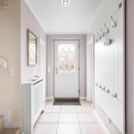 Casa de Férias La Vela *