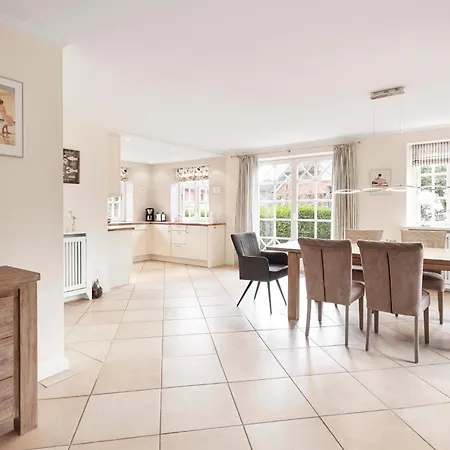 Casa de Férias La Vela