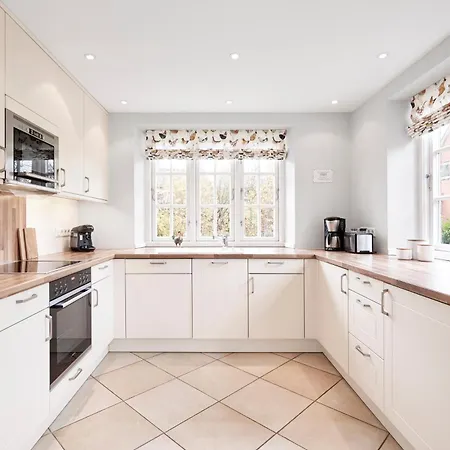 La Vela Casa de Férias *