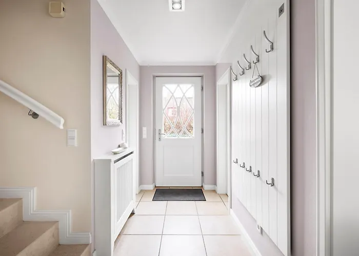 Casa de Férias La Vela *