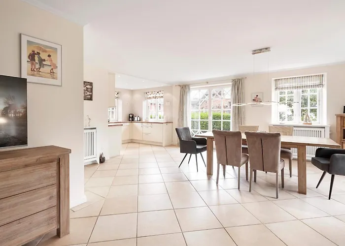 Casa de Férias La Vela