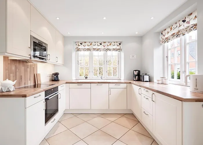 La Vela Casa de Férias *