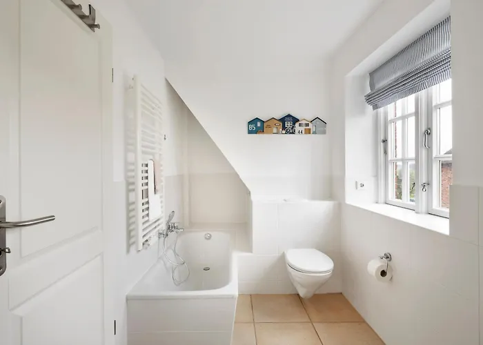 La Vela Casa de Férias