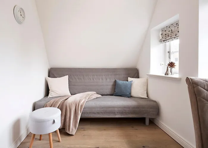 La Vela Casa de Férias *