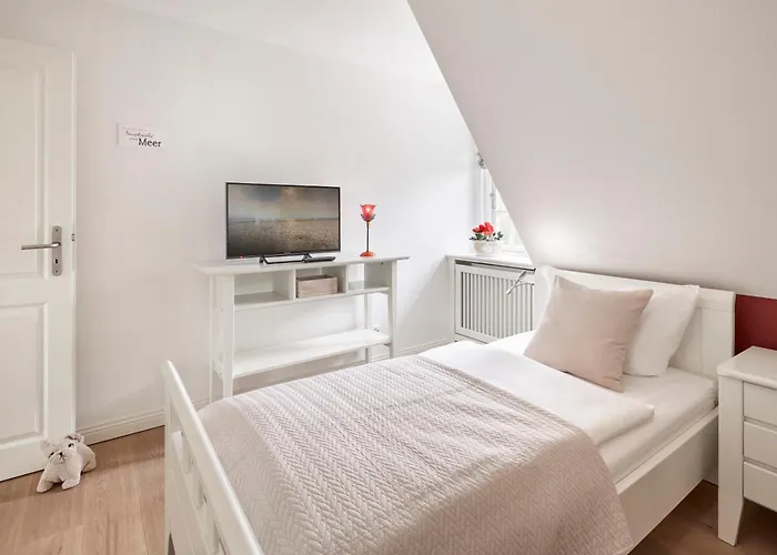 La Vela Casa de Férias Utersum