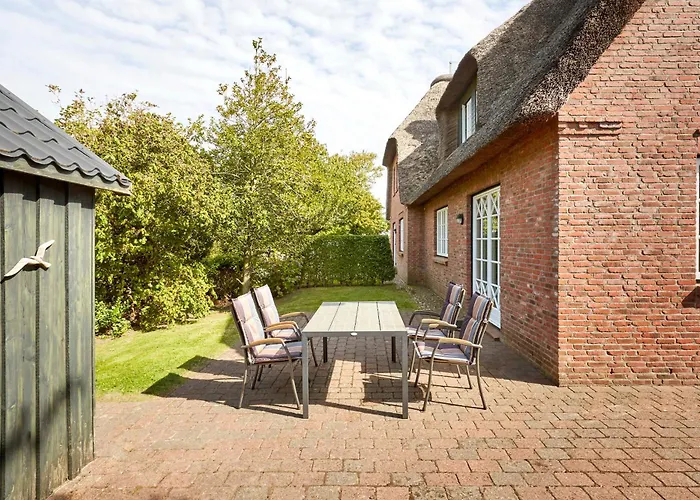 La Vela Casa de Férias